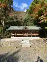 礒宮八幡神社(広島県)