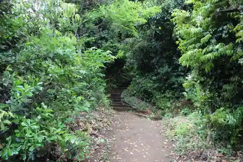 人見神社(千葉県)