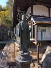 龍台寺(神奈川県)