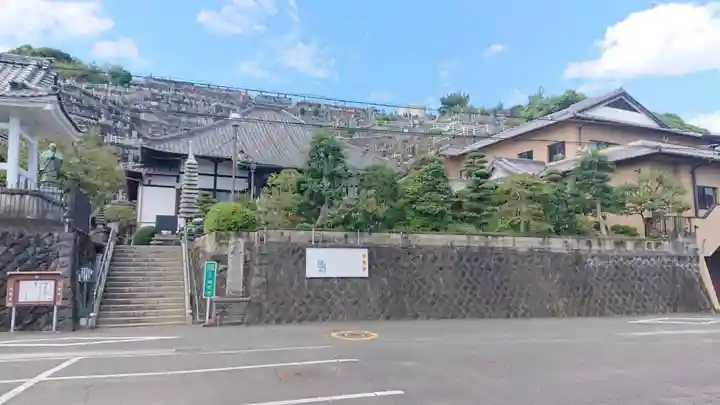 等覚寺のその他建物