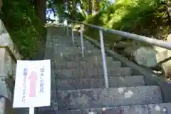 阿久津「田村神社」（郡山市阿久津町）旧社名：伊豆箱根三嶋三社の建物その他