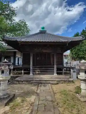 密弘寺(茨城県)