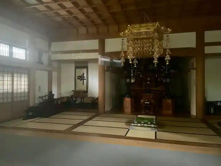 竜谷寺(東京都)