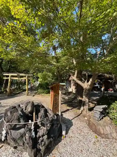 玉鉾神社(愛知県)