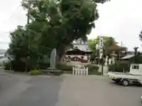 本莊神社(岐阜県)