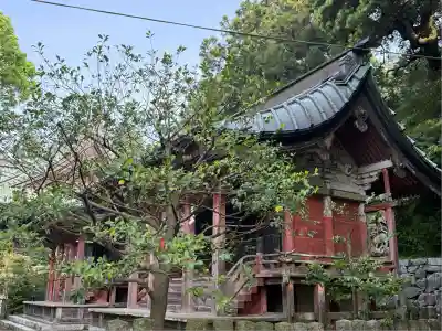 筑波山神社(茨城県)