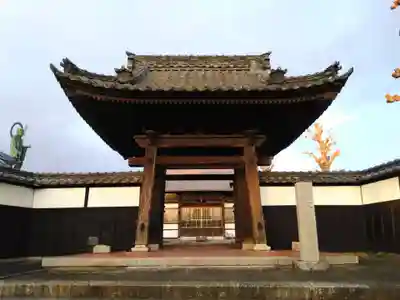 縁心寺(愛知県)