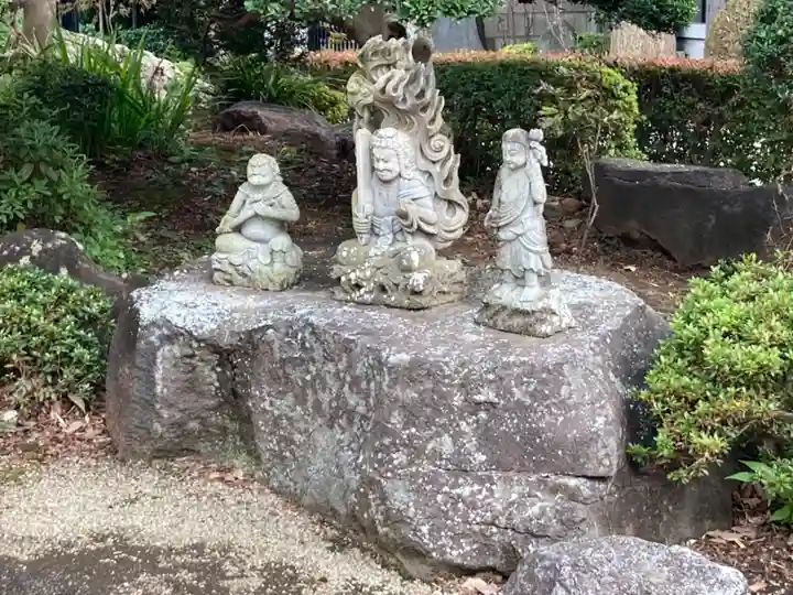 持明院のその他建物