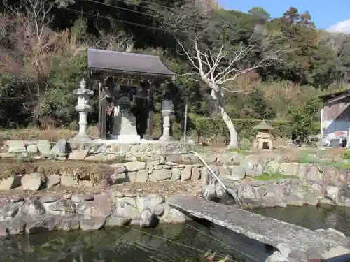 大日寺(徳島県)