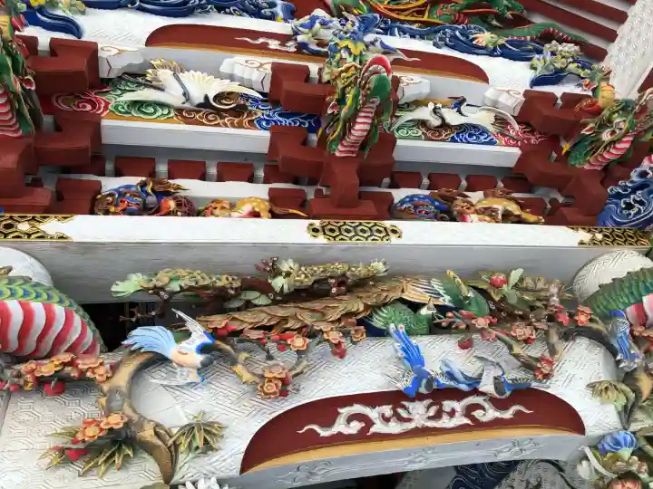 三峯神社(埼玉県)