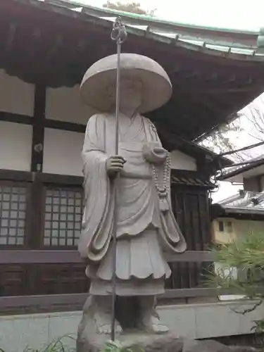 西福寺(東京都)