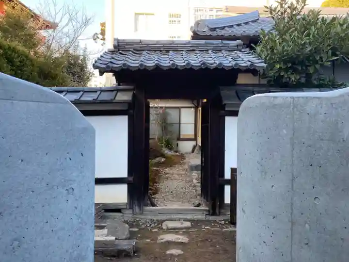 尊陽院(京都府)