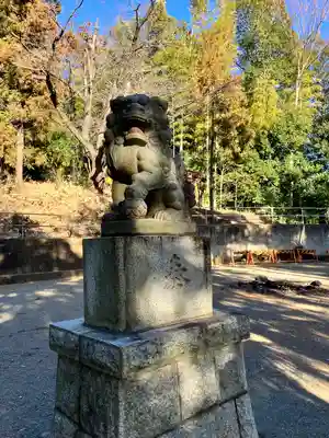 西八朔杉山神社(神奈川県)