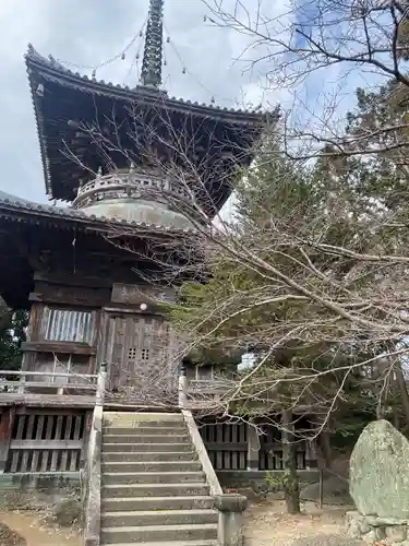 霊山寺(徳島県)