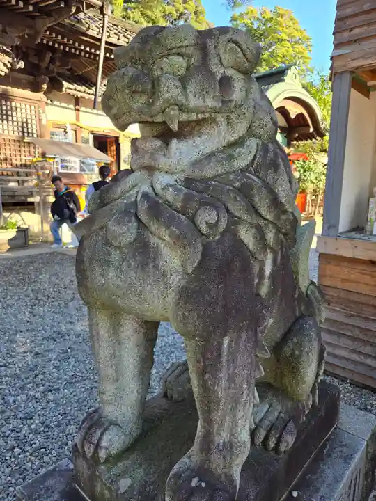 石浦神社(石川県)