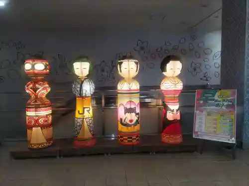 岩木山神社(青森県)