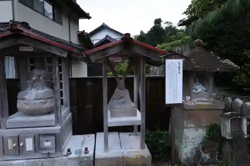 清巌寺(島根県)