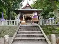 男嶽神社(長崎県)