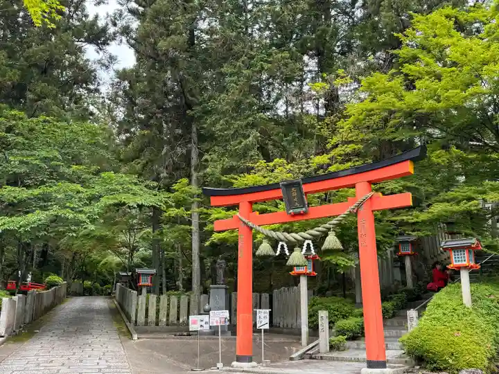 霊山寺(奈良県)
