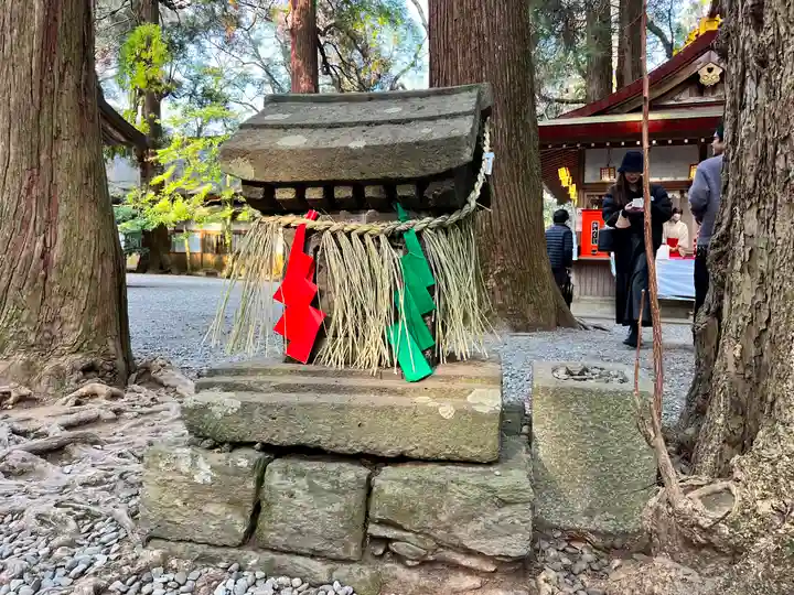 高千穂神社(宮崎県)