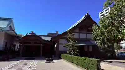 徳源寺(愛知県)