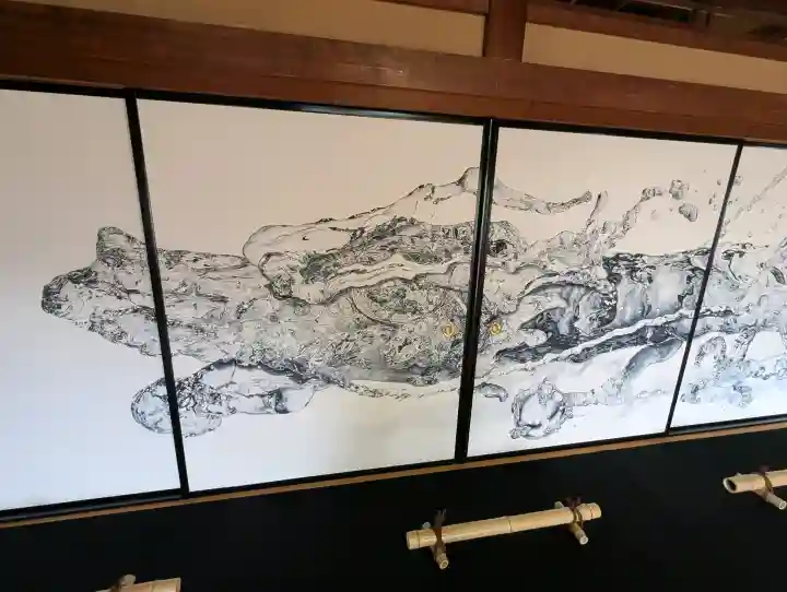 最上稲荷山妙教寺(岡山県)