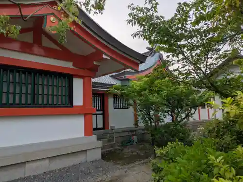 中島惣社(大阪府)