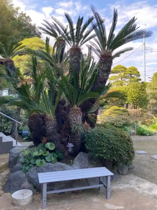 慶珊寺(神奈川県)