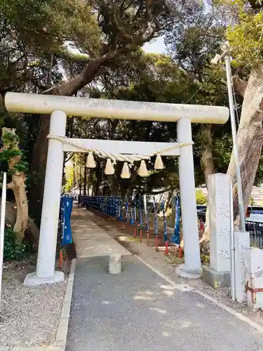 泉神社(茨城県)