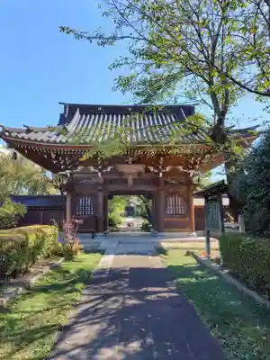 舒林寺(群馬県)