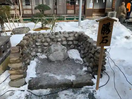 秋保神社(宮城県)