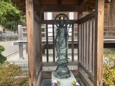 久成寺(神奈川県)