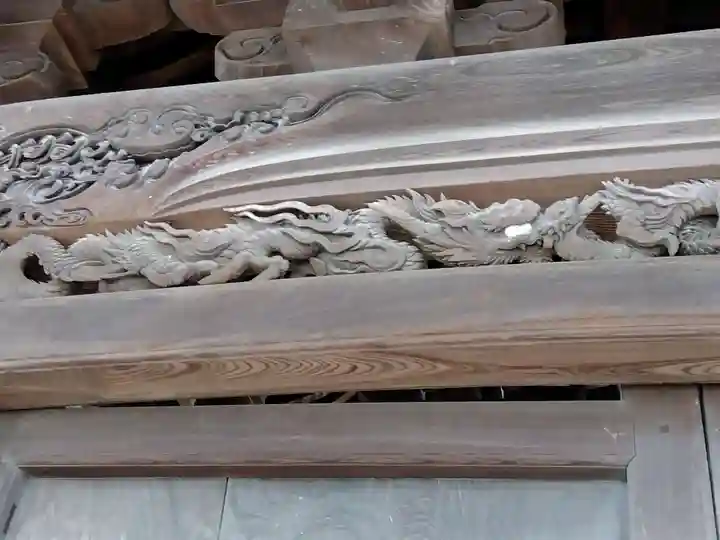 長慶寺(福井県)