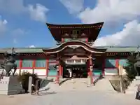 防府天満宮(山口県)