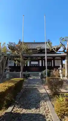 慶瑞禅寺（慶瑞寺）(大阪府)