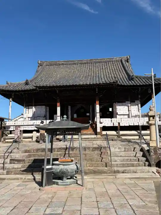 家原寺(大阪府)