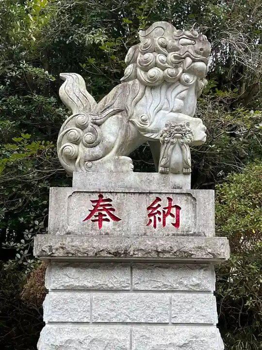 香取神宮(千葉県)