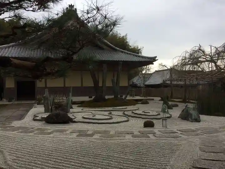 圓光寺(京都府)