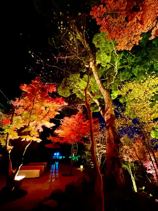宝満宮竈門神社(福岡県)
