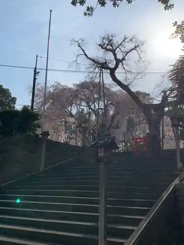 足羽神社(福井県)