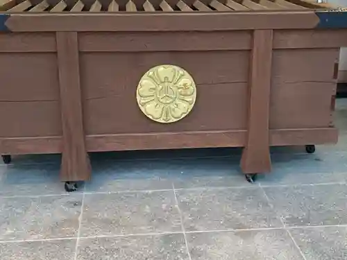 山形縣護國神社のその他建物