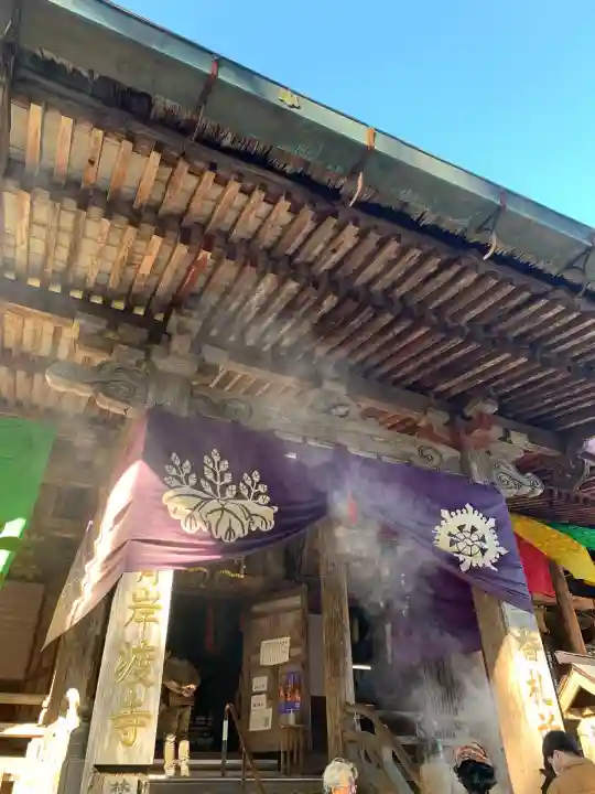 青岸渡寺(和歌山県)