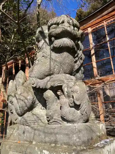 大正寺(中野不動尊)(福島県)