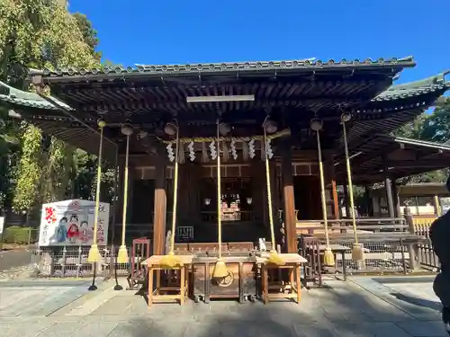 仙台東照宮(宮城県)