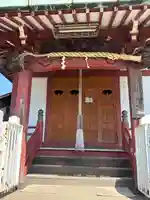 玉川弁財天(東京都)