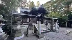 野々宮神社(滋賀県)