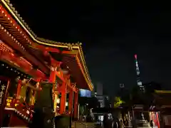 浅草寺(東京都)