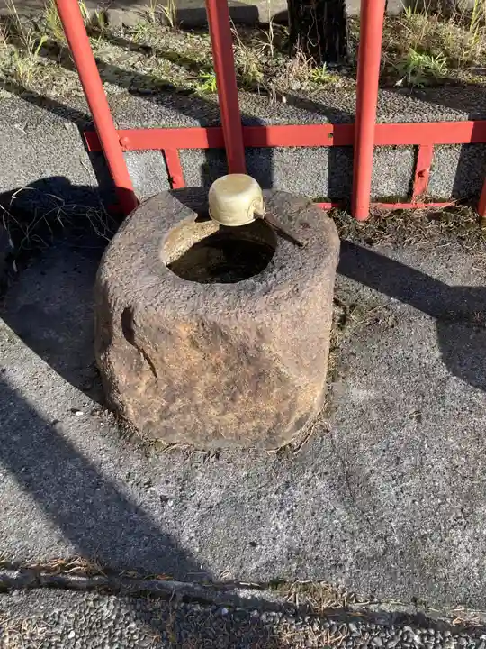 豊川稲荷(藤沢さいか屋)(神奈川県)