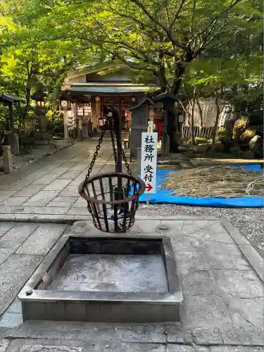 洲嵜神社(愛知県)