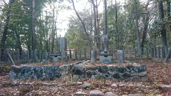 金蔵院跡(福島県)